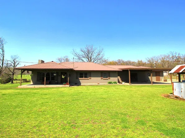 465501 E 800th Rd, Stilwell, OK 74960