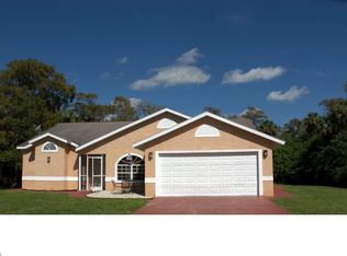 2921 20th Ave NE, Naples, FL 34120