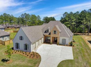 108 Honours Dr, Madison, MS 39110