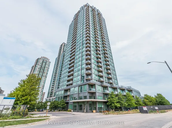 3525 Kariya Dr #1202, Mississauga, ON L5B 0C2