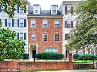 8047 Gatehouse Rd #13, Falls Church, VA 22042