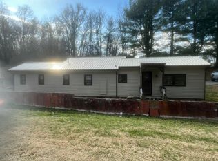 33 James River Ter, Buchanan, VA 24066