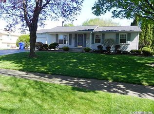 8 Juliane Dr, Rochester, NY 14624