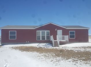 36 Kit Carson Trl, Douglas, WY 82633