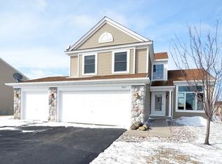 7851 Parquet Ave NE, Otsego, MN 55330