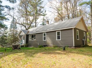 969 Bloom Rd, Eagle River, WI 54521
