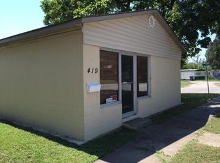 415 C #W, Caney, KS 67333
