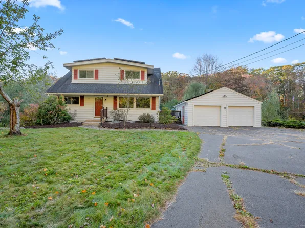 115 Porter Avenue, Middlebury, CT 06762