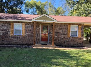 2115 Paris Cv, Hernando, MS 38632