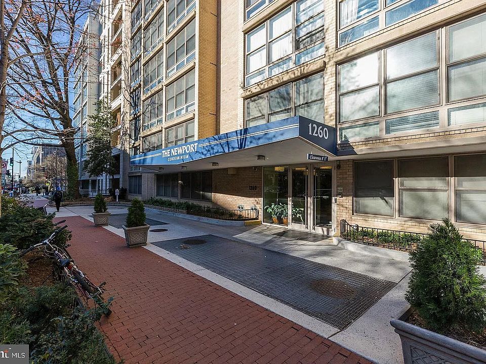1st image of 1260 21st St NW APT 214