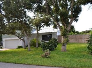 4732 Dixie Dr, Ponce Inlet, FL 32127
