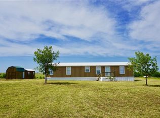 309 Latham Ln, Rhome, TX 76078