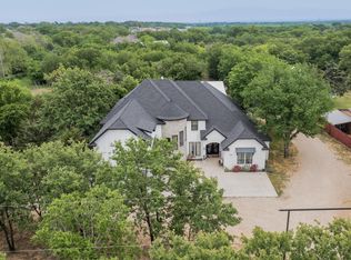 7401 Retta Mansfield Rd, Mansfield, TX 76063