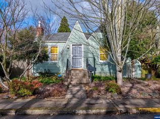 1545 D St NE, Salem, OR