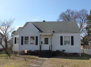5516 Willis Ln, Henrico, VA 23228