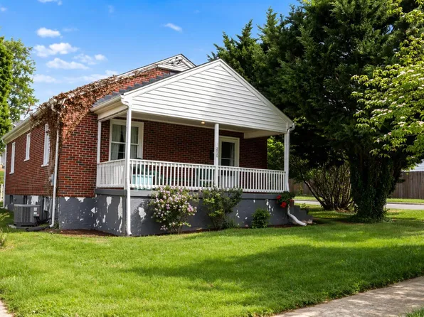 200 Warren Ave, Lynchburg, VA 24501