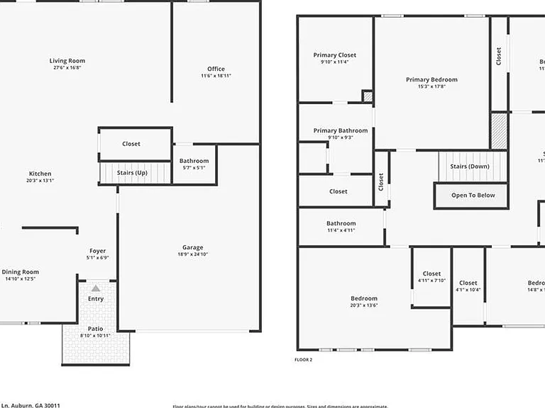 5377 Fountain Head Ln — Photo 47