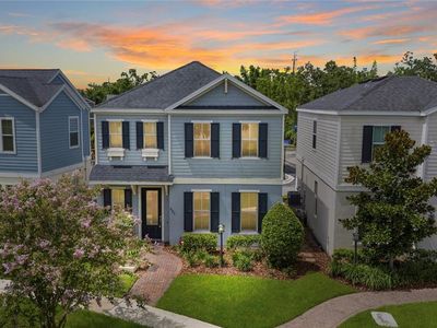527 Jetstar Ln, Oldsmar, FL, 34677