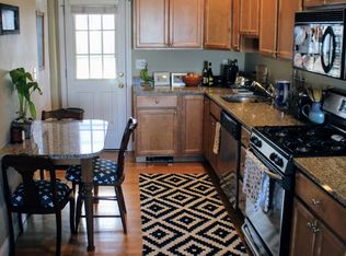 33 Main St UNIT 5, Somerville, MA 02145