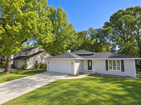 156 Crowles Ave, Westerville, OH 43081