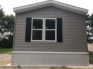 34 Poplar Dr #34N, Sandwich, IL 60548