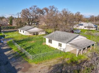 13734 Trinity Ave, Red Bluff, CA 96080