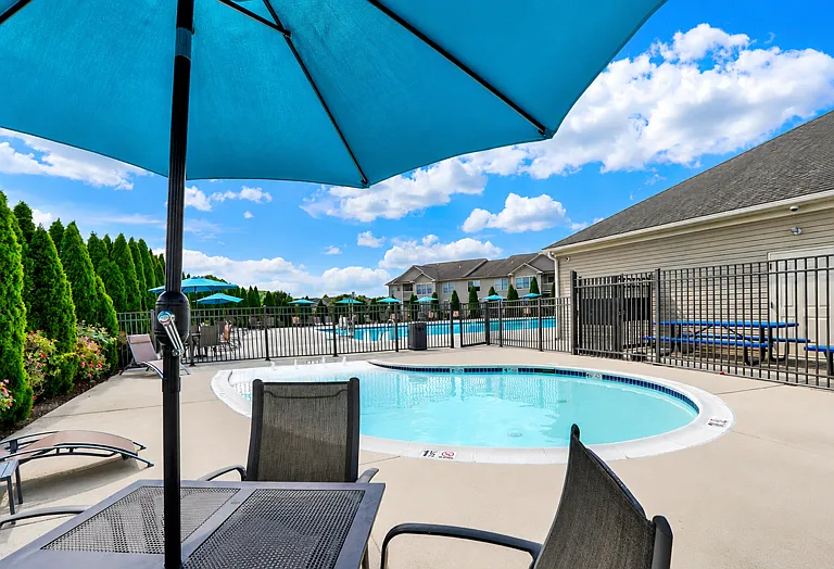 Cortland Apts. — Photo 12
