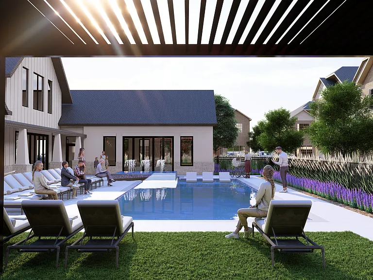 Aurora Square Estates — Photo 13
