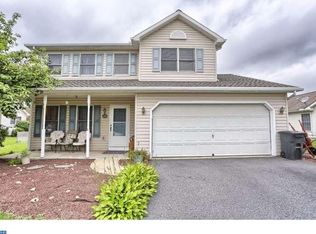 328 Homestead Ave, Bernville, PA 19506