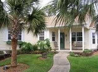 95 E Blue Coral Dr, Santa Rosa Beach, FL 32459