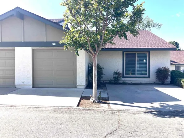 219 Crestview Gln, Escondido, CA 92026