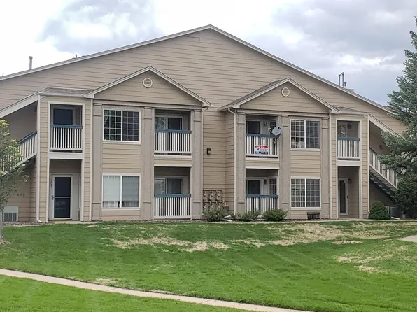 1010 Opal St #204, Broomfield, CO 80020