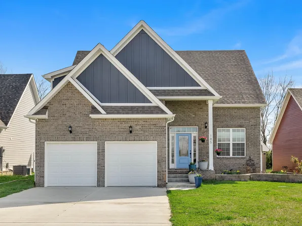 185 Jesse Dr, Pleasant View, TN 37146