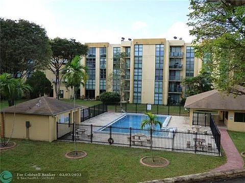 2nd image of 11750 SW 18th St APT 427