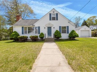 74 Youngs Ave, West Warwick, RI 02893