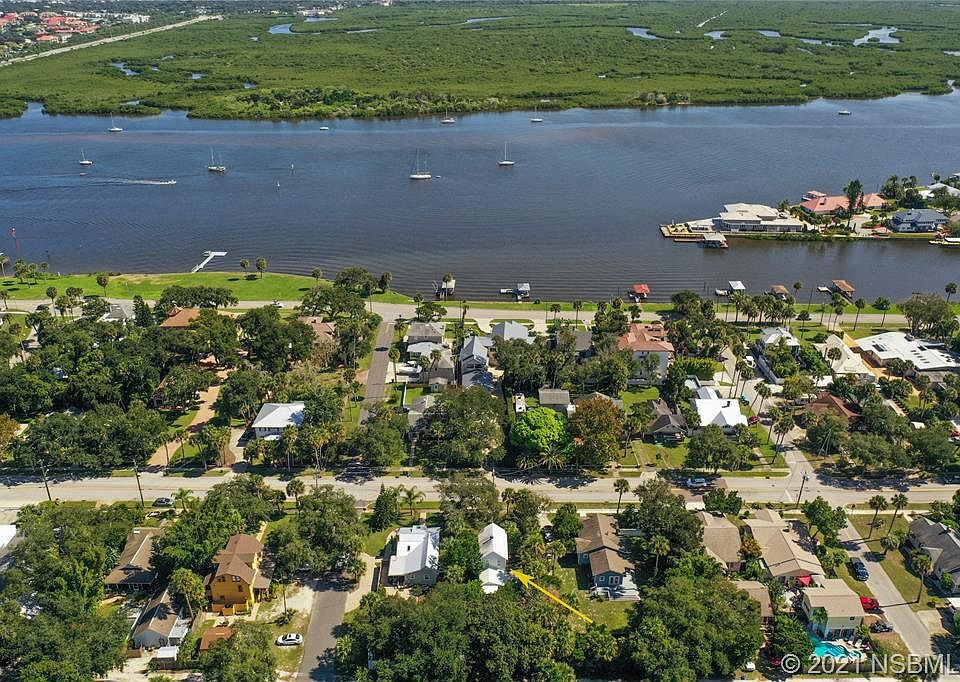 904 Magnolia St, New Smyrna Beach, FL 32168 Zillow