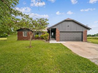 11412 N 193rd East Ave, Owasso, OK 74055