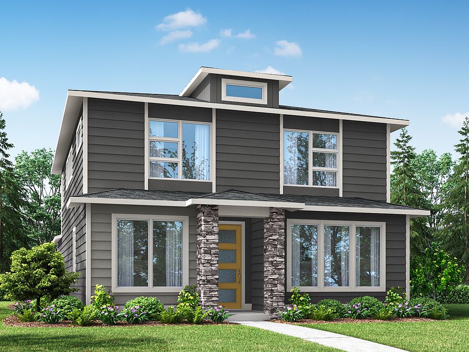2nd image of 8317 SE Barlow Ln SE