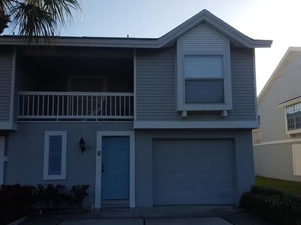 242 Sun Ketch Ct, Treasure Island, FL 33706