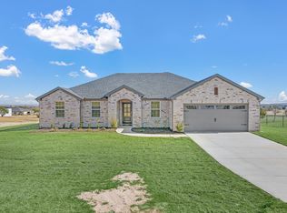 8830 Prather Rd, Springtown, TX 76082