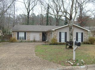 21 Markham Place Cir, Little Rock, AR 72211