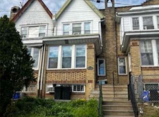 6208 N 17th St, Philadelphia, PA 19141