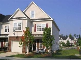 11117 Slider Dr, Raleigh, NC 27614