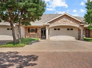 5811 11th Pl UNIT 6, Lubbock, TX 79416