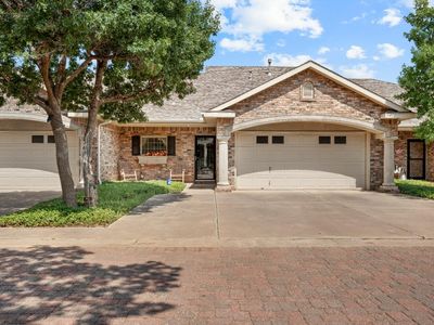 5811 11th Pl, Lubbock, TX, 79416