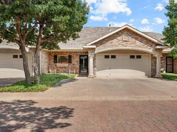 5811 11th Pl Unit 6, Lubbock, TX 79416