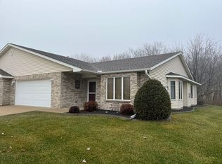 287 Brookmoor Ln NW, Byron, MN 55920
