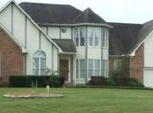 1986 Nabors Dr, Southside, AL 35907