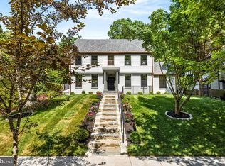 3637 49th St NW, Washington, DC