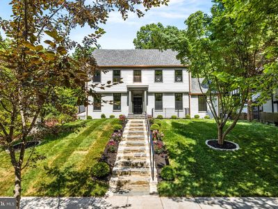 3637 49th St NW, Washington, DC, 20016